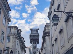 -圣胡斯塔升降机