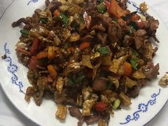 -新新湘菜馆(新中街二条店)