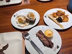 -汉巴味德·烤肉与啤酒的自助(杭州大悦城店)