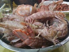android_upload_pic-张树军海鲜(王府壹号店)