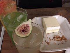 -知亘茶食