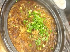 -情妹耙泥鳅·江湖川菜(科华店)