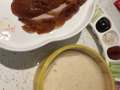 片皮鸭-三人行骨头王火锅(长寿店)