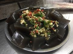 -老广烧烤(骆驼山康馨园店)