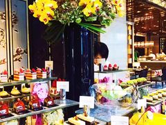 -深圳四季酒店·馥自助餐厅