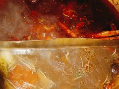 -小龙坎火锅(全球总店)