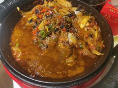 -潇湘码头·鲜湘菜(清河店)