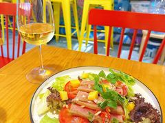 -Mesa Madre梅萨妈妈·Bintana(国贸店)