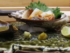 -鮨一日本料理旗舰店(总店)