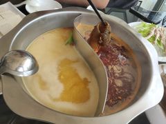 -红菇坊鲜汤火锅(北行店)