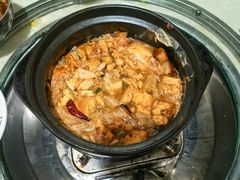 -柳沟豆腐宴69号福豆堂