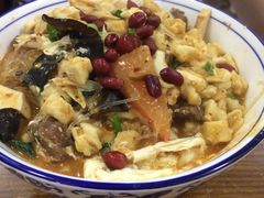 -老乌家特色小炒泡馍(大皮院店)