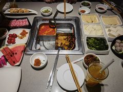 -海底捞火锅(关山保利店)