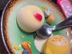 -木棉·醉心粤味(COCO Park店)