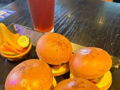 -blue frog蓝蛙(长泰广场店)