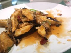 -大鸭梨烤鸭(左家庄店)