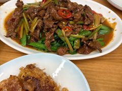 -潮中人·潮州菜(益乐路店)