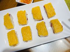 -北大荒人•新东北菜(青岛银座店)
