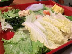 -牛New寿喜烧(青浦店)