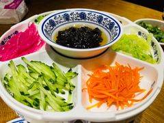-咂摸(南锣鼓巷店)