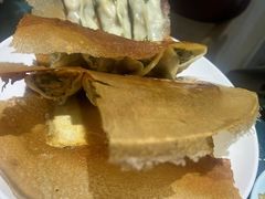 -逢春菜馆天津菜(胜利路店)