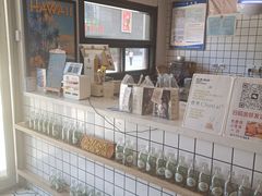 -春莱·泰式奶茶·老挝冰咖啡(湾里庙店)