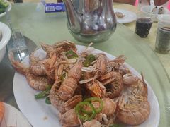 -考记泥焗鸡农庄·海鲜(北洛秘境店)