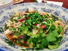 -同君福大酒楼(紫新路店)