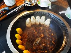 -姥家大锅台(魏各庄路店)