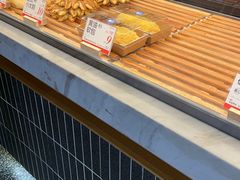 -木子木水日式烫面包(杭州首店)