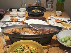 -中国徽菜·徽商故里(广安门店)