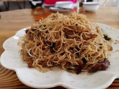 -南记食粥坊·宵夜大排档(莲花总店)