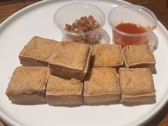 -汉小城·老铫子藕汤·乡野湖北菜(江汉路吉庆街店)
