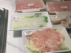 -透明思烤·自助烤肉海鲜火锅(东部星悦天地店)