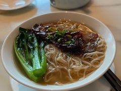 -顺德美的万豪酒店-万豪中餐厅