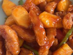 -南沙游艇会·大兵船餐厅