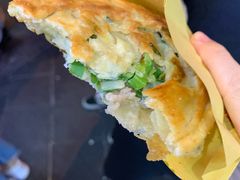 -老上海葱油饼(黄河路店)