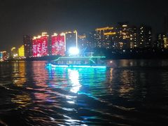 -北江夜游黄金1号1029豪华游艇