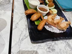 -关夫人餐厅(阳光广场店)