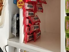 -味多美蛋糕(劲松京客隆店)