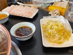 -裕德孚·非遗手切涮羊肉(东直门内大街店)