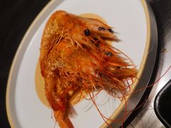 大红虾-赤坂亭·M9和牛烧肉·铁板烧·日料398放题(长泰广场店)