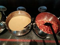 -手选潮汕鲜活牛肉火锅(二七广场店)