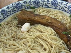 -美味斋(西北街店)