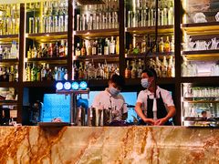 -Bistro 63 创意融合料理(广粤天地店)
