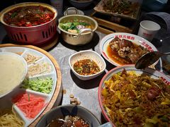 -怪噜范·贵阳小吃大排档(金源旗舰店)