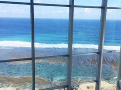 -巴厘岛悦榕庄Jumana露台餐厅