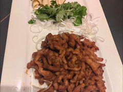 -大鸭梨烤鸭店(花园村店)