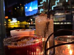 -柒Lounge(三里屯店)