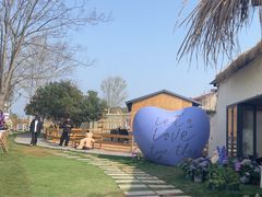 -HERRE·FARM 赫尔露营农场·团建聚会包场